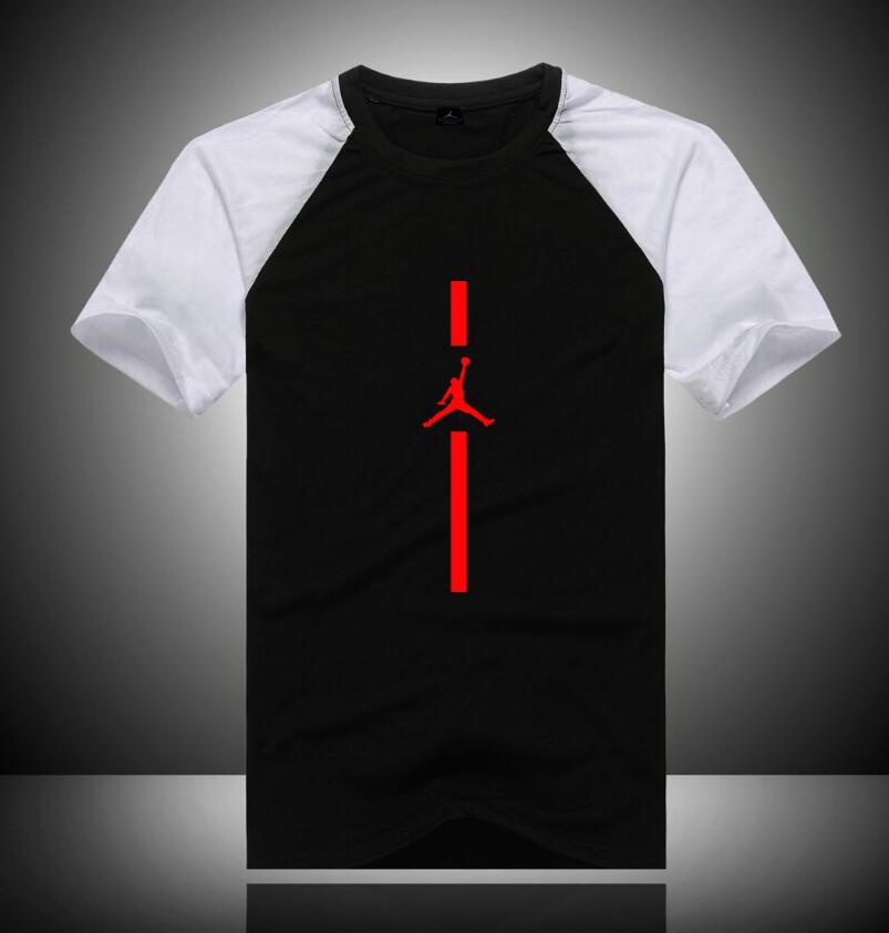 men jordan t-shirt S-XXXL-1417